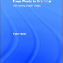 From Words to Grammar