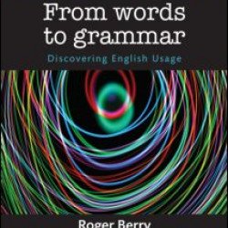 From Words to Grammar