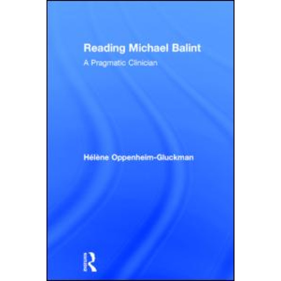 Reading Michael Balint