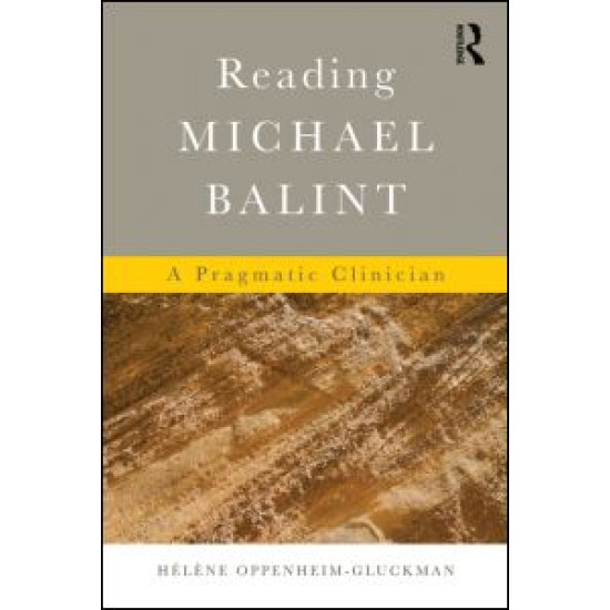 Reading Michael Balint