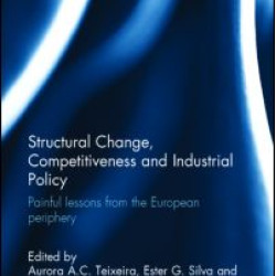 Structural Change, Competitiveness and Industrial Policy Structural Change, Competitiveness and Industrial Policy