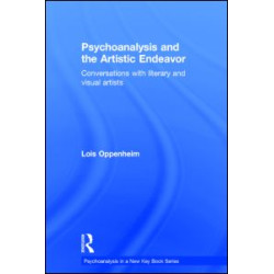 Psychoanalysis and the Artistic Endeavor