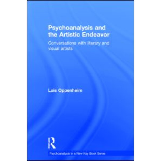 Psychoanalysis and the Artistic Endeavor