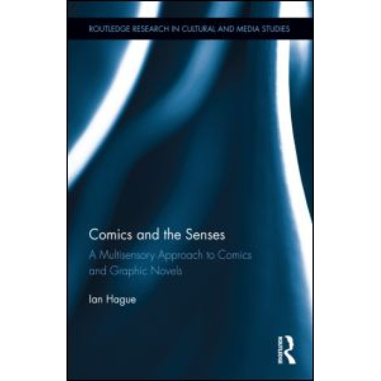 Comics and the Senses