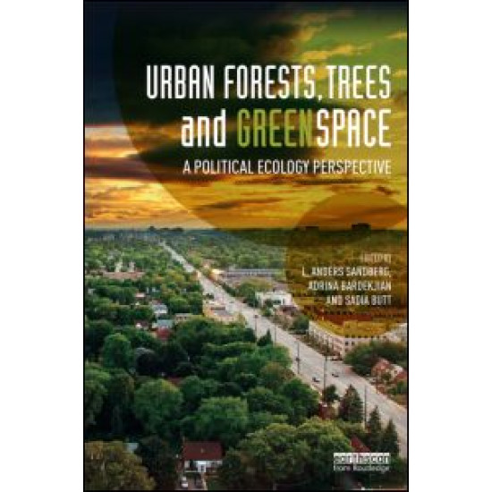 Urban Forests, Trees, and Greenspace
