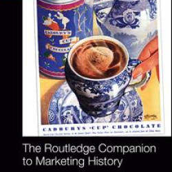 The Routledge Companion to Marketing History The Routledge Companion to Marketing History