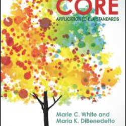 Self-Regulation and the Common Core