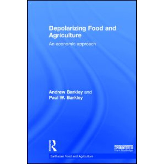 Depolarizing Food and Agriculture