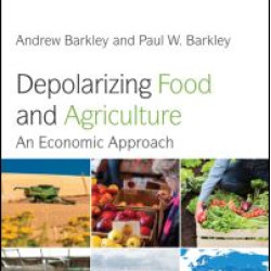 Depolarizing Food and Agriculture Depolarizing Food and Agriculture