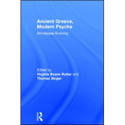 Ancient Greece, Modern Psyche