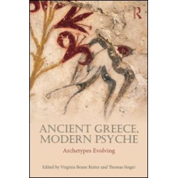 Ancient Greece, Modern Psyche