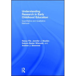 Understanding Research in Early Childhood Education