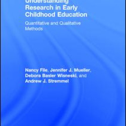 Understanding Research in Early Childhood Education
