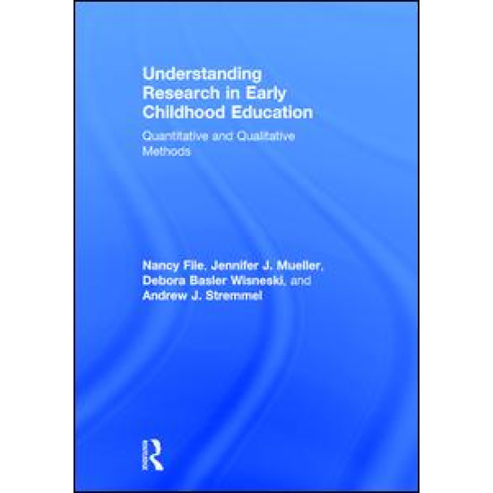 Understanding Research in Early Childhood Education