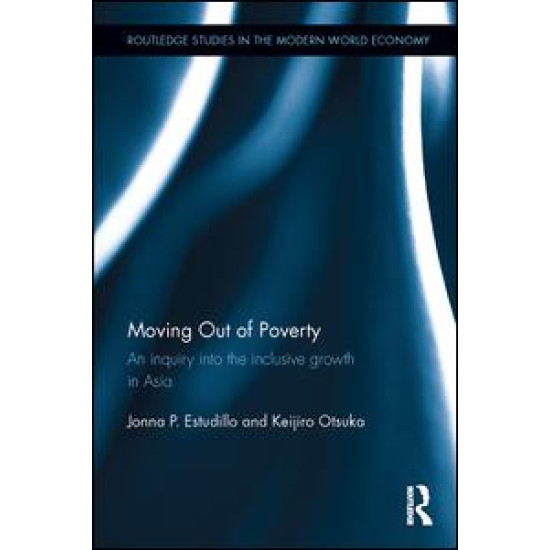 Moving Out of Poverty