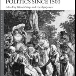 Women, Diplomacy and International Politics since 1500
