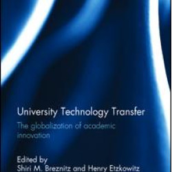 University Technology Transfer