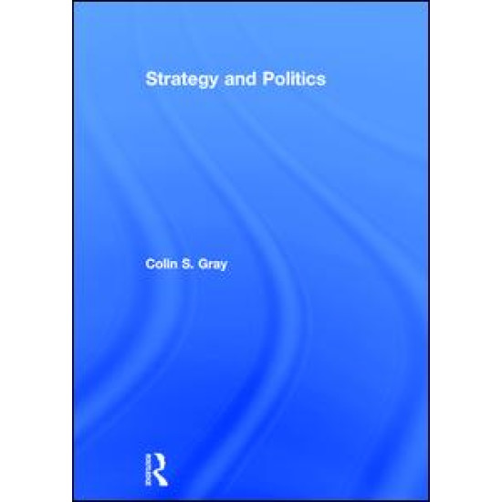 Strategy and Politics