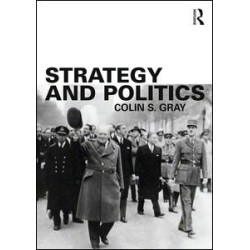 Strategy and Politics Strategy and Politics