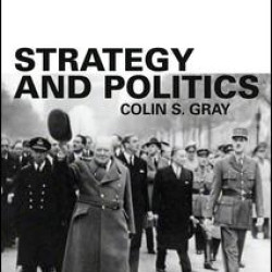 Strategy and Politics Strategy and Politics