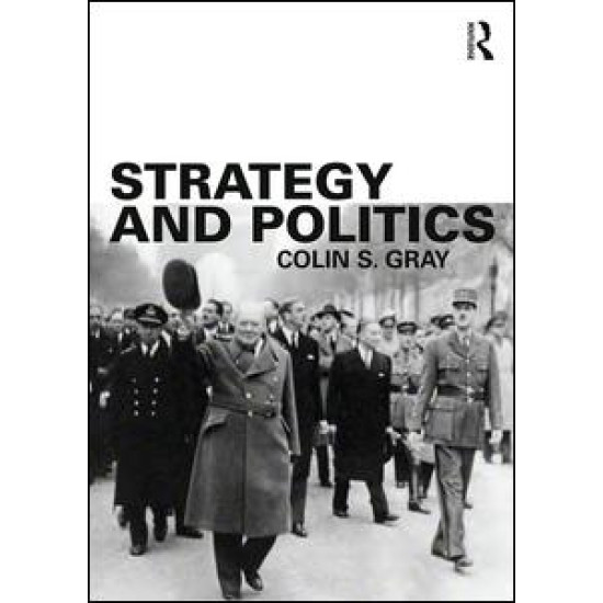 Strategy and Politics