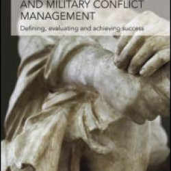 The European Union and Military Conflict Management