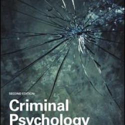Criminal Psychology