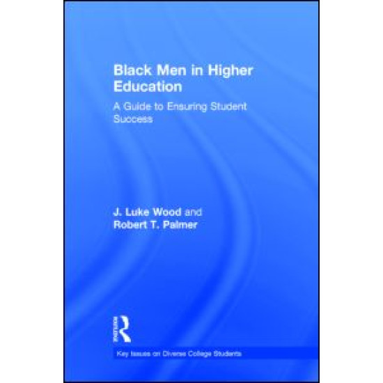 Black Men in Higher Education