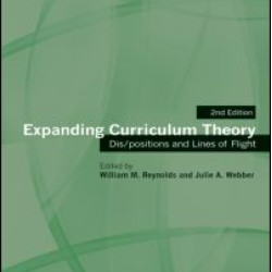 Expanding Curriculum Theory