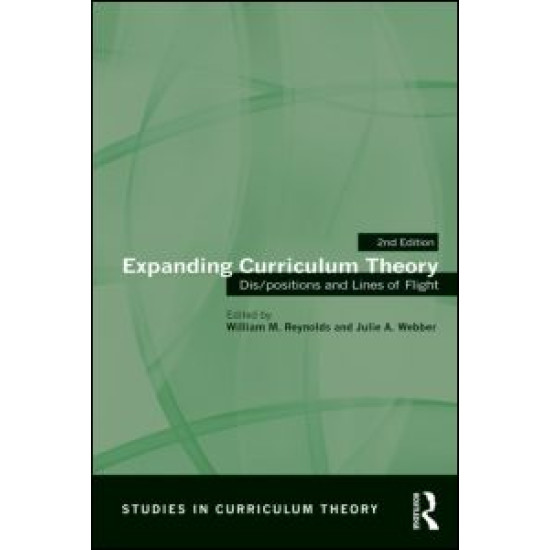 Expanding Curriculum Theory