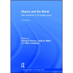 Obama and the World Obama and the World