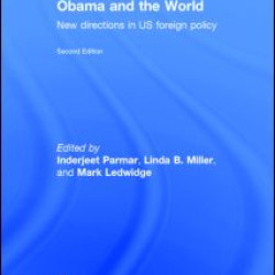 Obama and the World Obama and the World