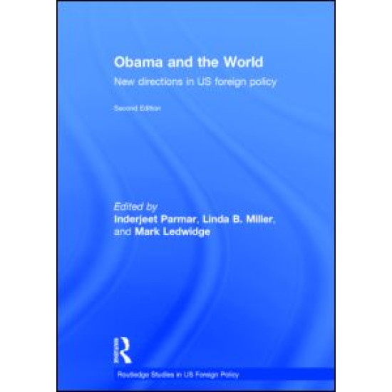 Obama and the World