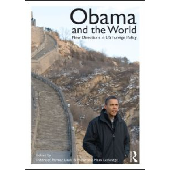 Obama and the World