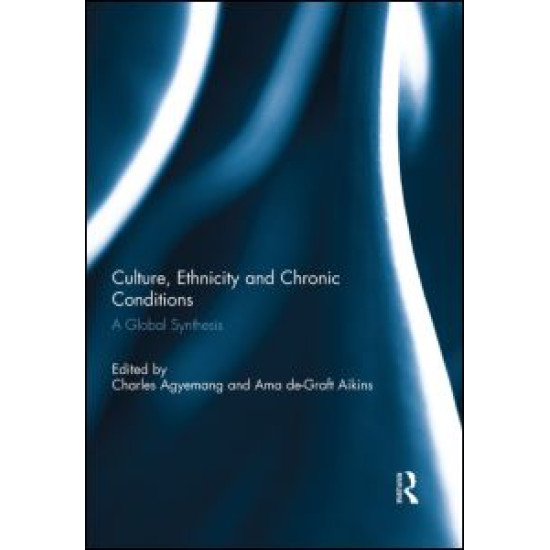 Culture, Ethnicity and Chronic Conditions