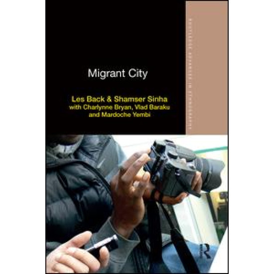 Migrant City