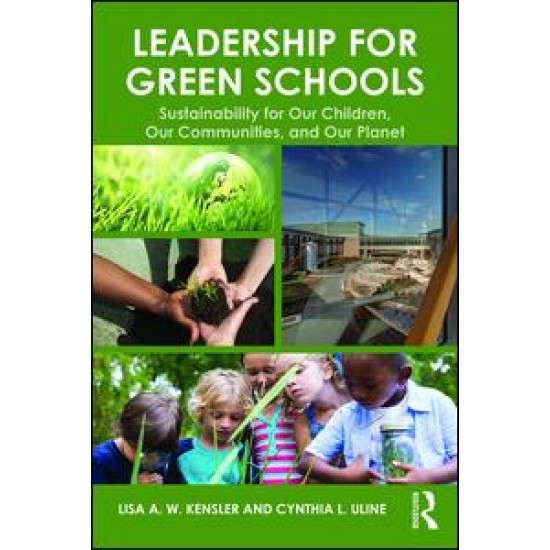 Leadership for Green Schools