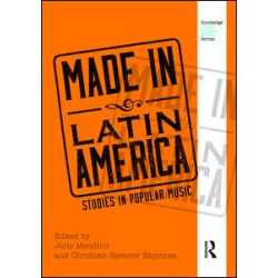Made in Latin America Made in Latin America