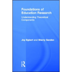 Foundations of Education Research
