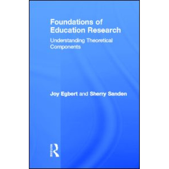 Foundations of Education Research