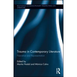 Trauma in Contemporary Literature