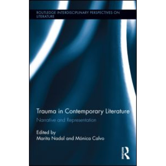Trauma in Contemporary Literature