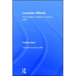 Lacanian Affects