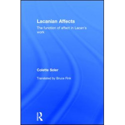 Lacanian Affects Lacanian Affects