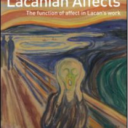 Lacanian Affects