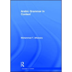 Arabic Grammar in Context