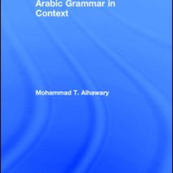 Arabic Grammar in Context