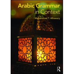 Arabic Grammar in Context