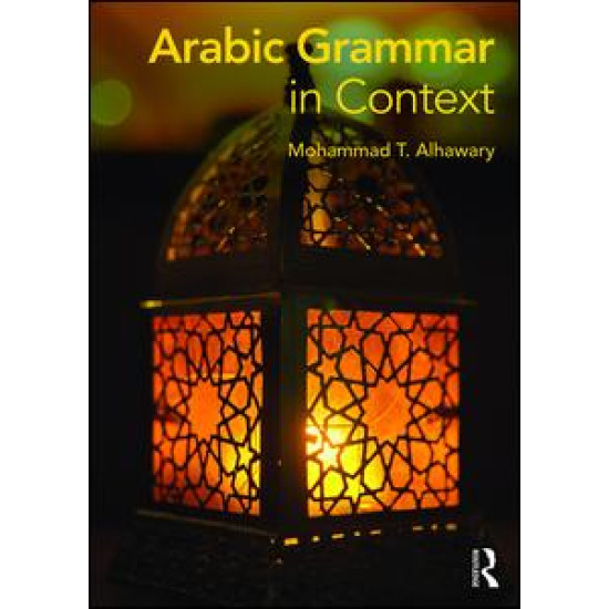 Arabic Grammar in Context