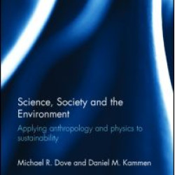 Science, Society and the Environment